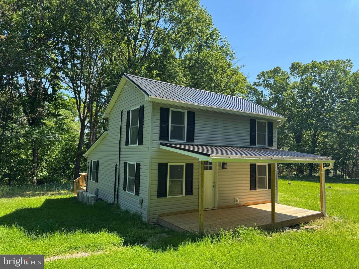 65 Dillow Ln, Harpers Ferry