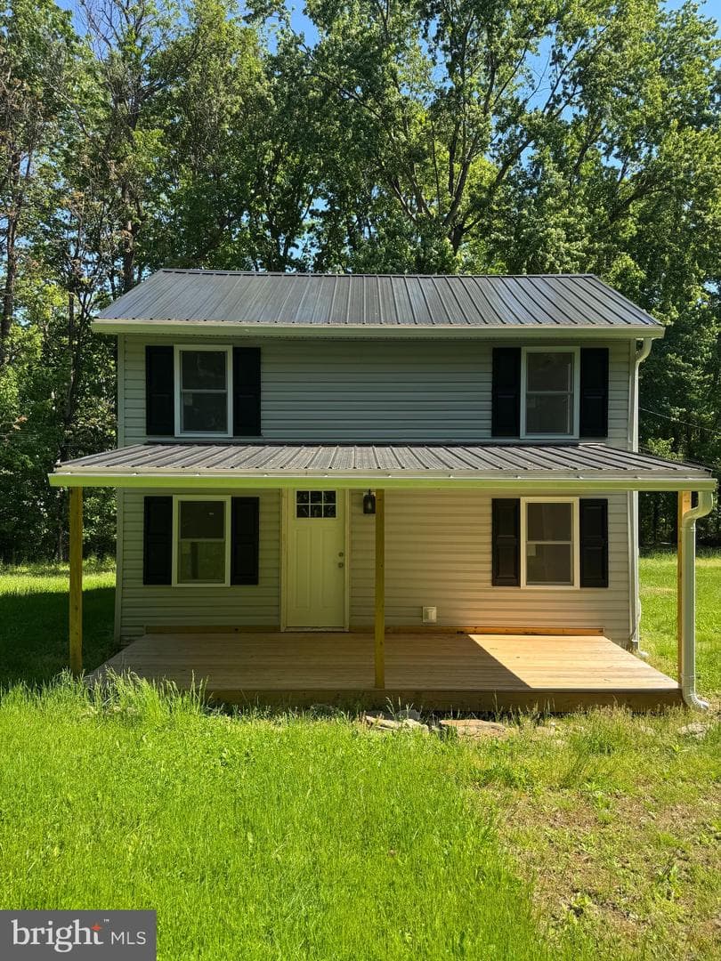 65 Dillow Ln, Harpers Ferry