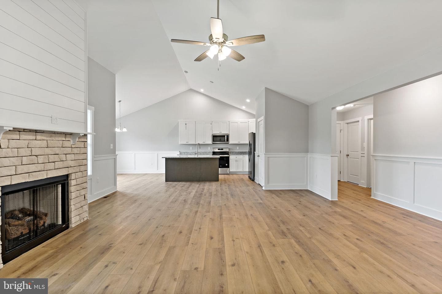 Sonnet Lane #lot 2, Charles Town