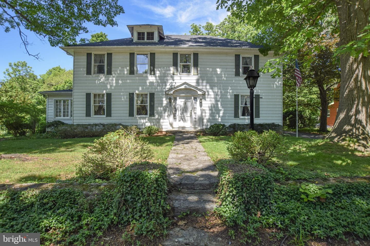 432 S Church Street, Shepherdstown