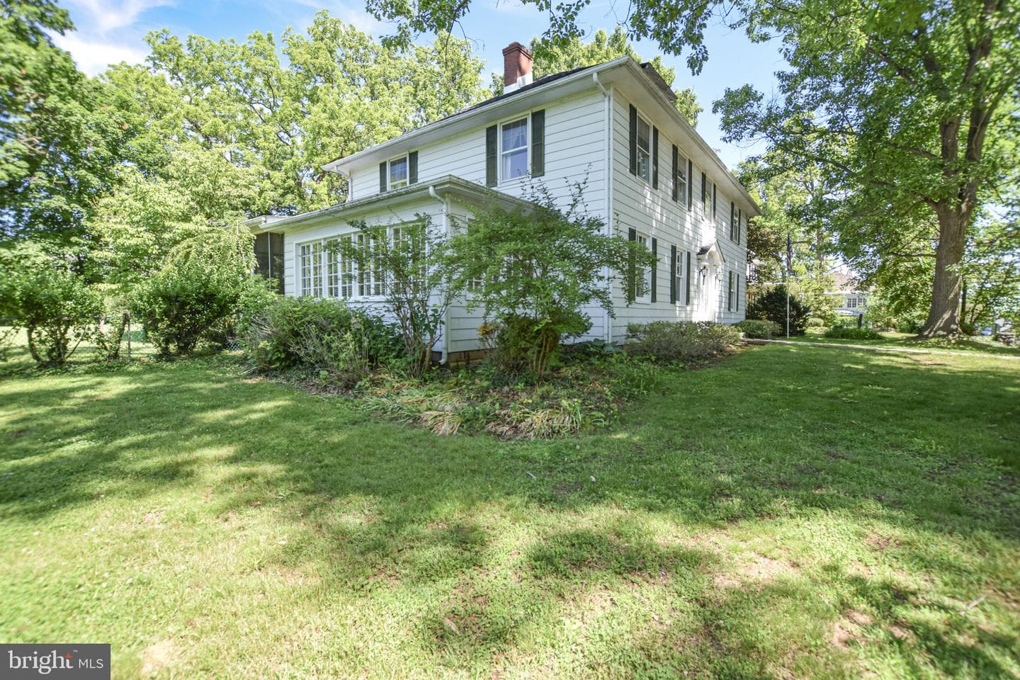 432 S Church Street, Shepherdstown