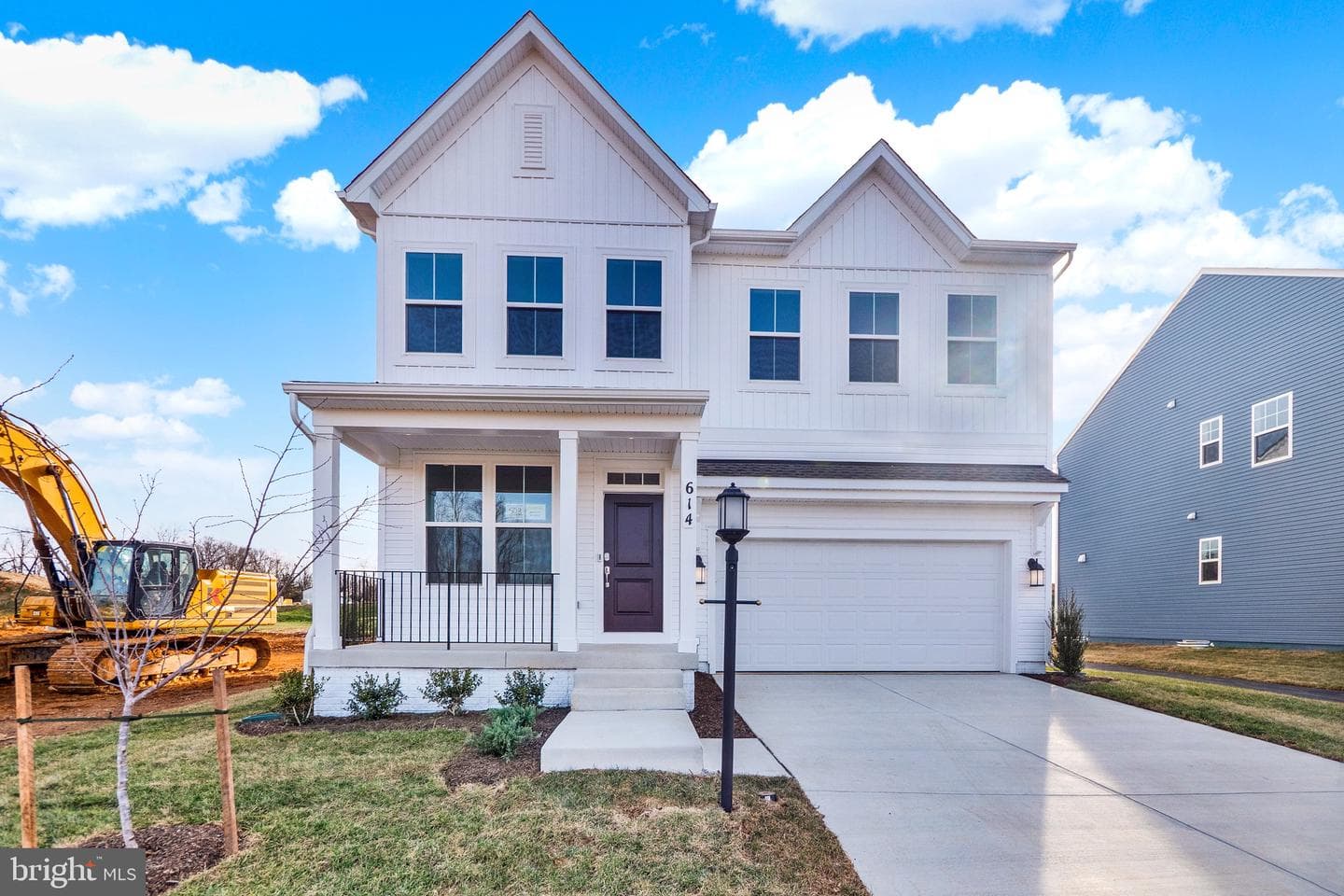 422 Silver Birch Drive #lot 242 Ashton