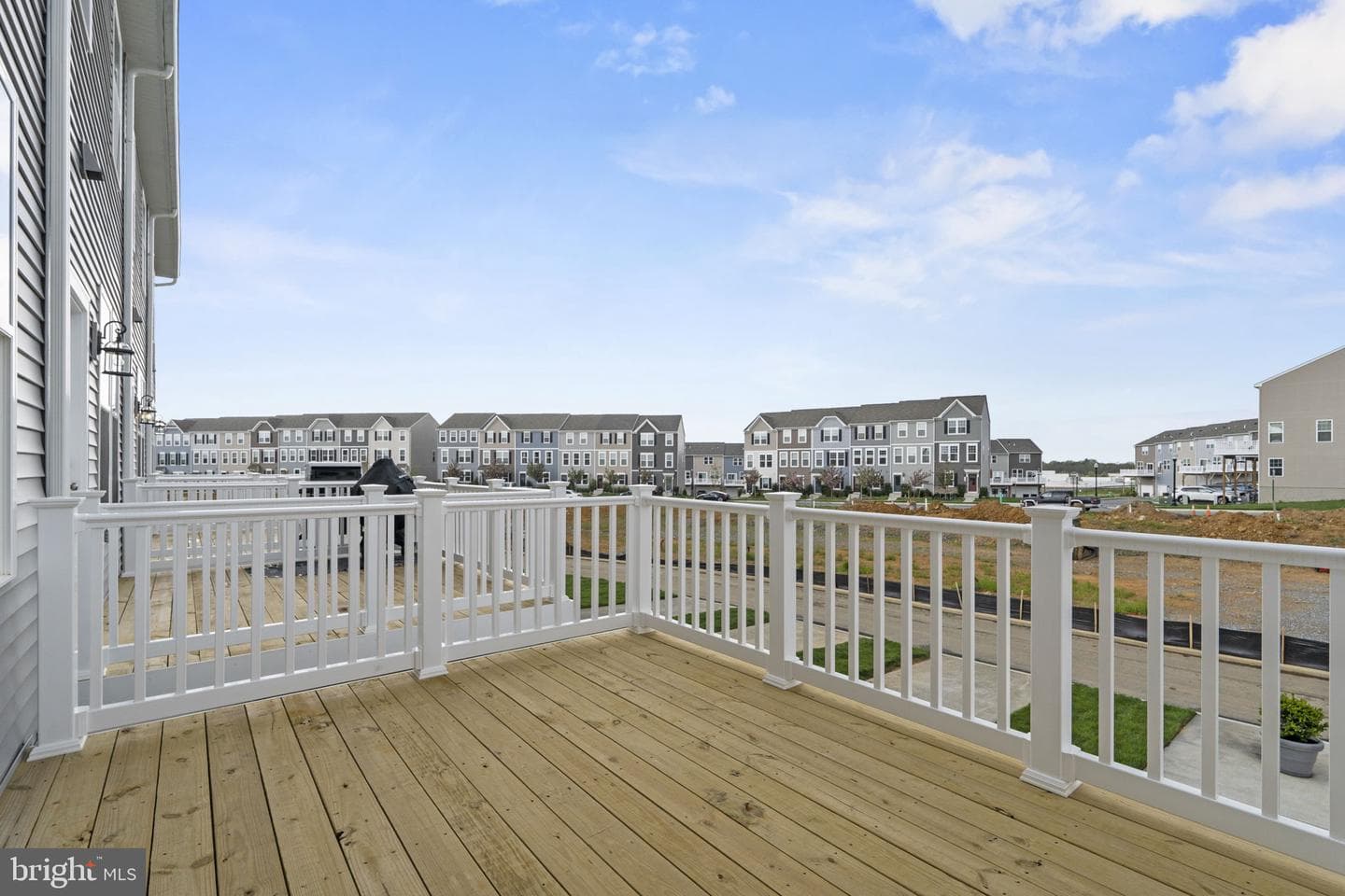 26 Harrison Alley #[582], Ranson