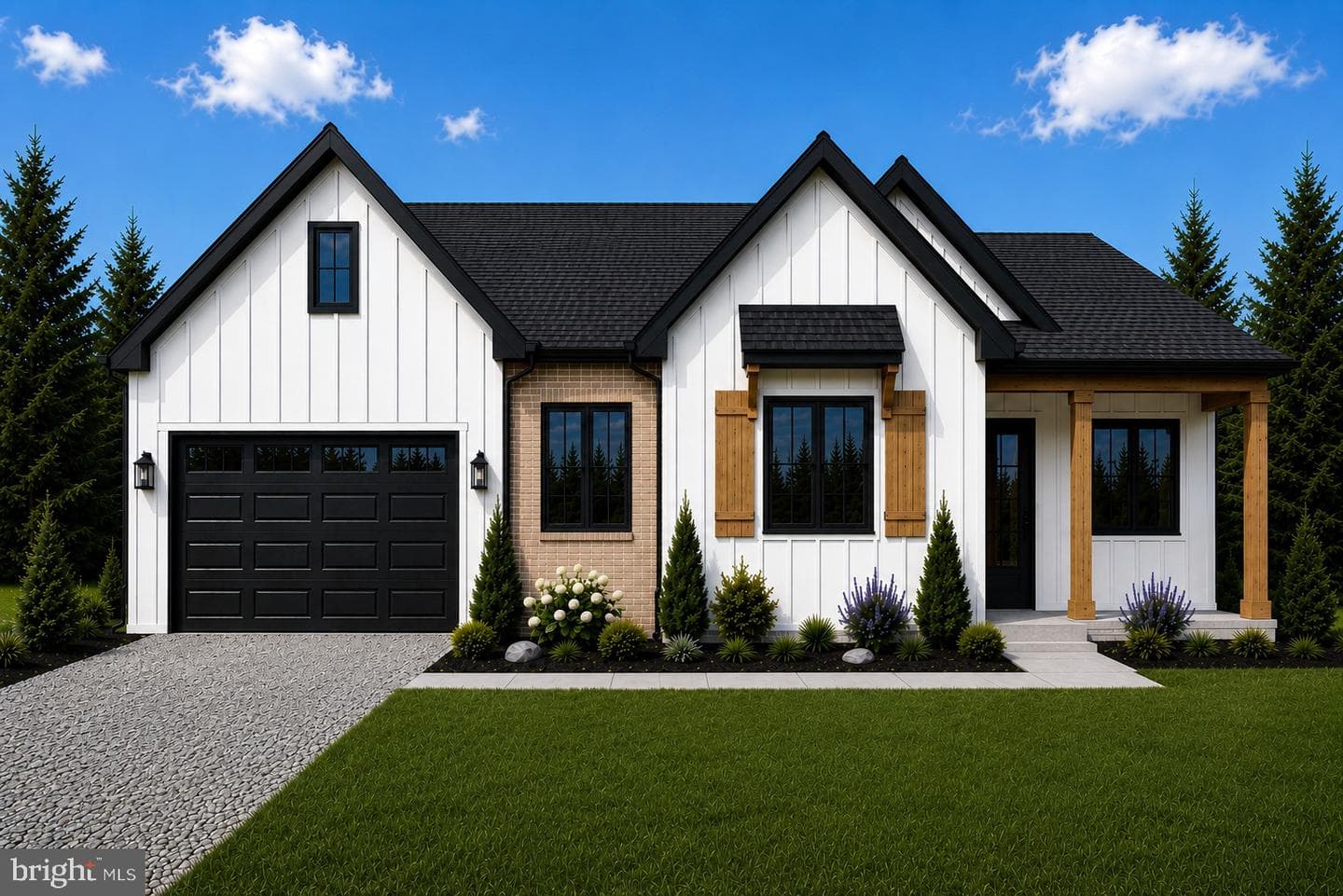 Hyde Park Lane #lot 210, Charles Town