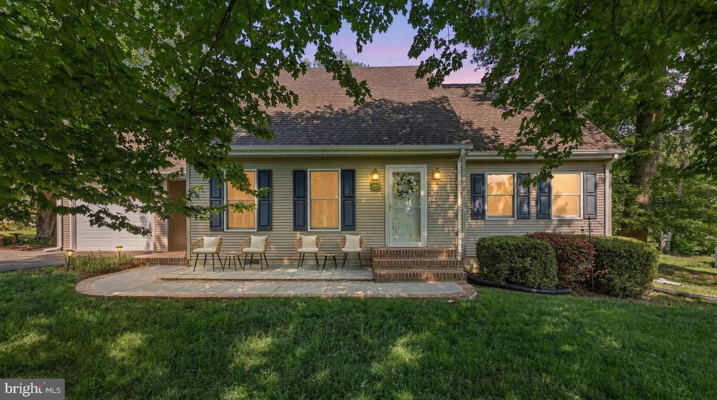112 Valley Court