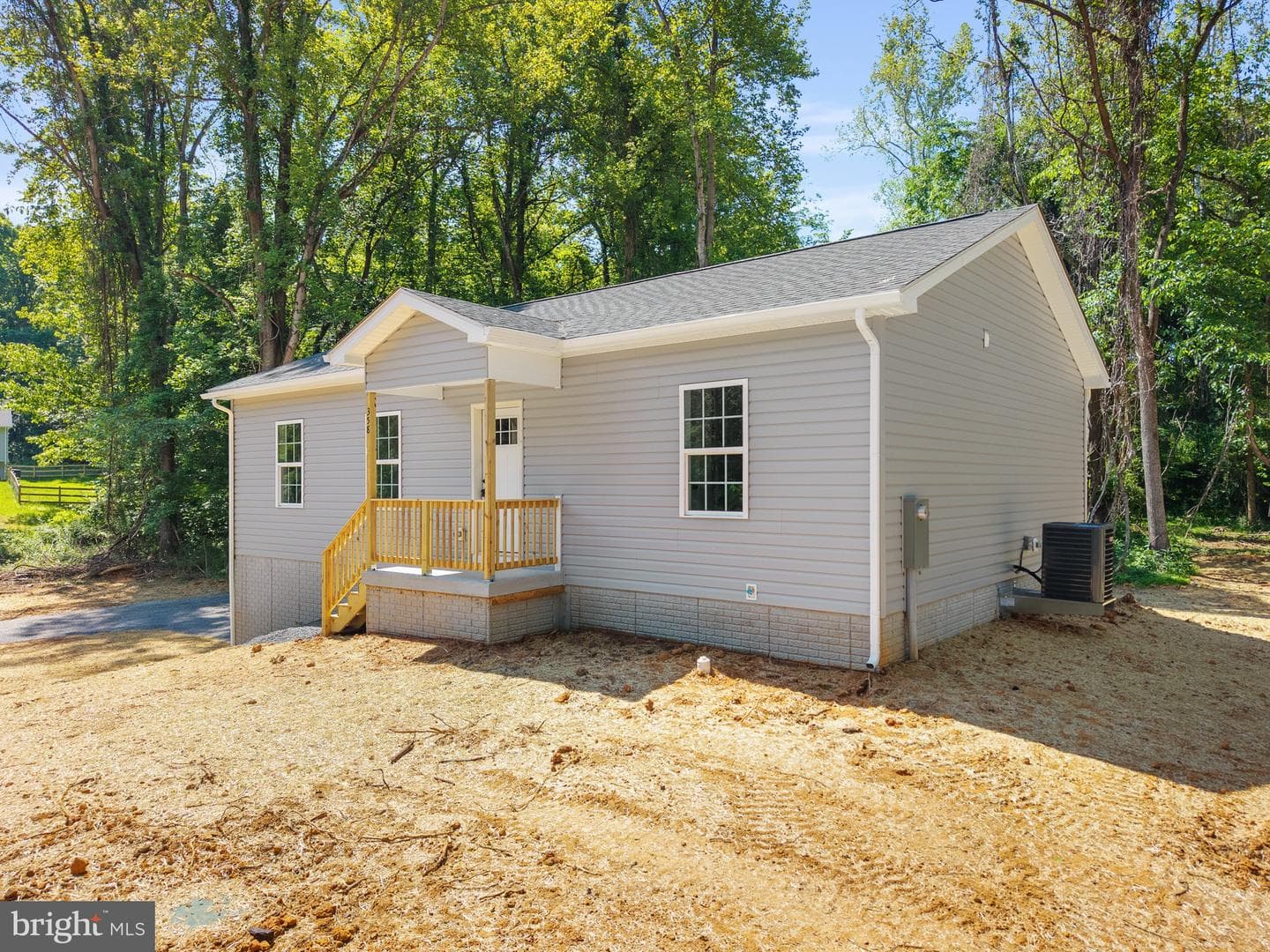 424 Stone Ridge Road, Harpers Ferry