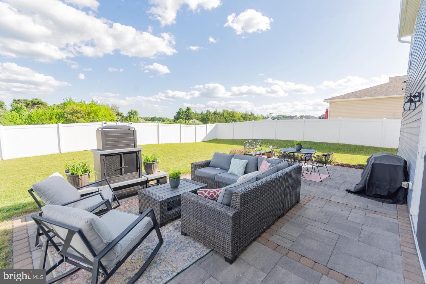 88 Gumspring Drive photo 36