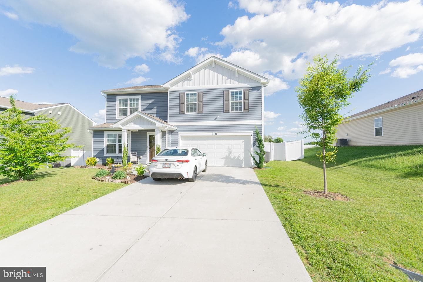 88 Gumspring Drive photo 43
