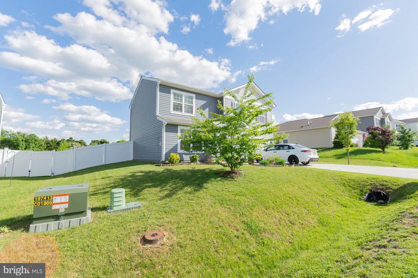 88 Gumspring Drive photo 44