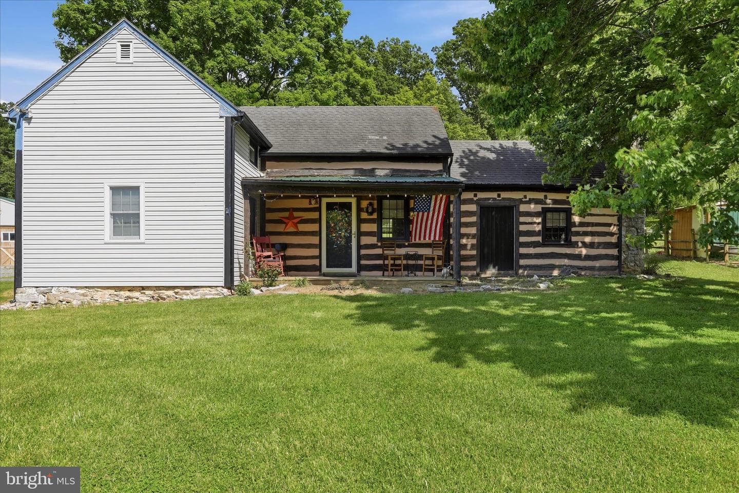 592 Willingham Road, Charles Town