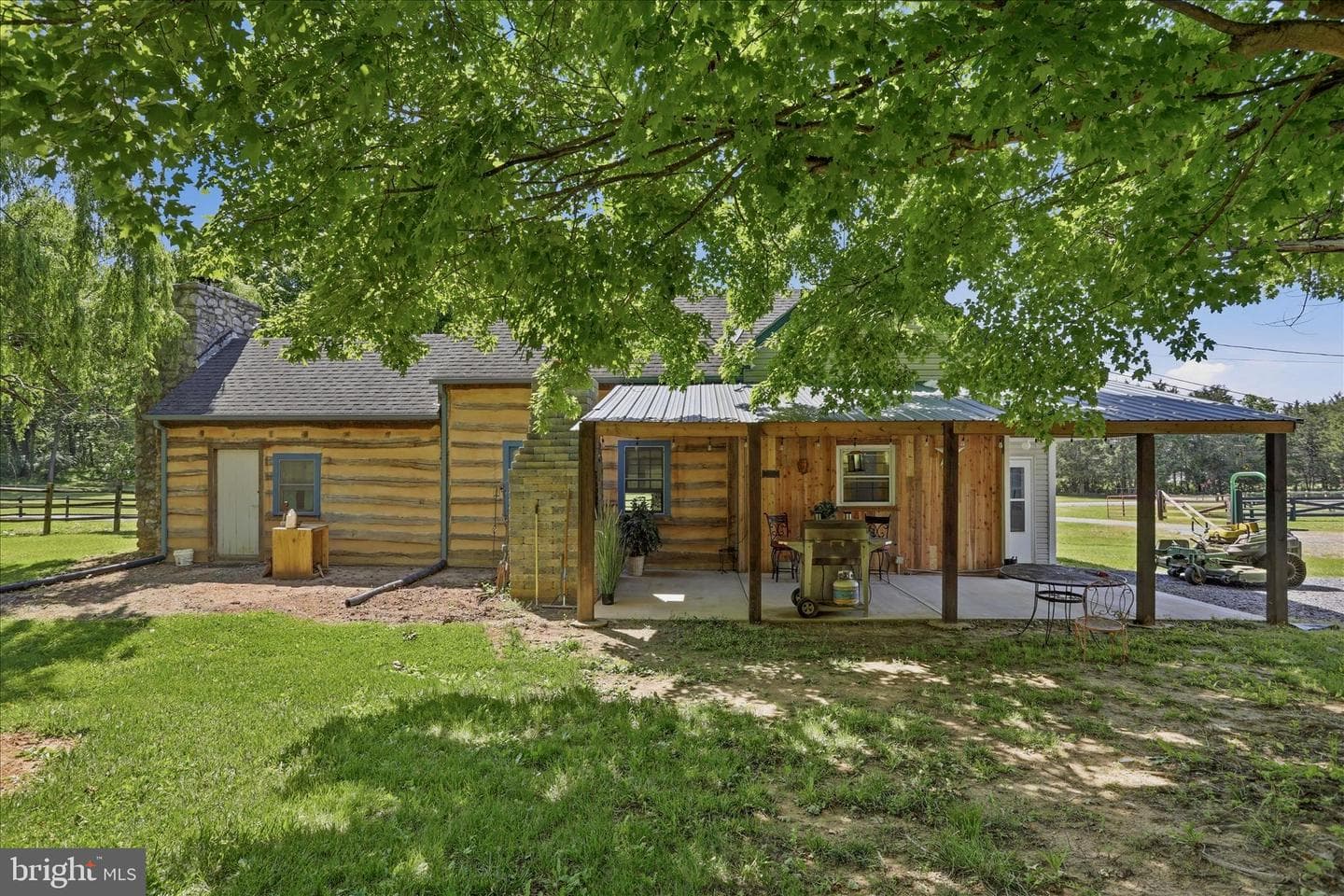 592 Willingham Road photo 3