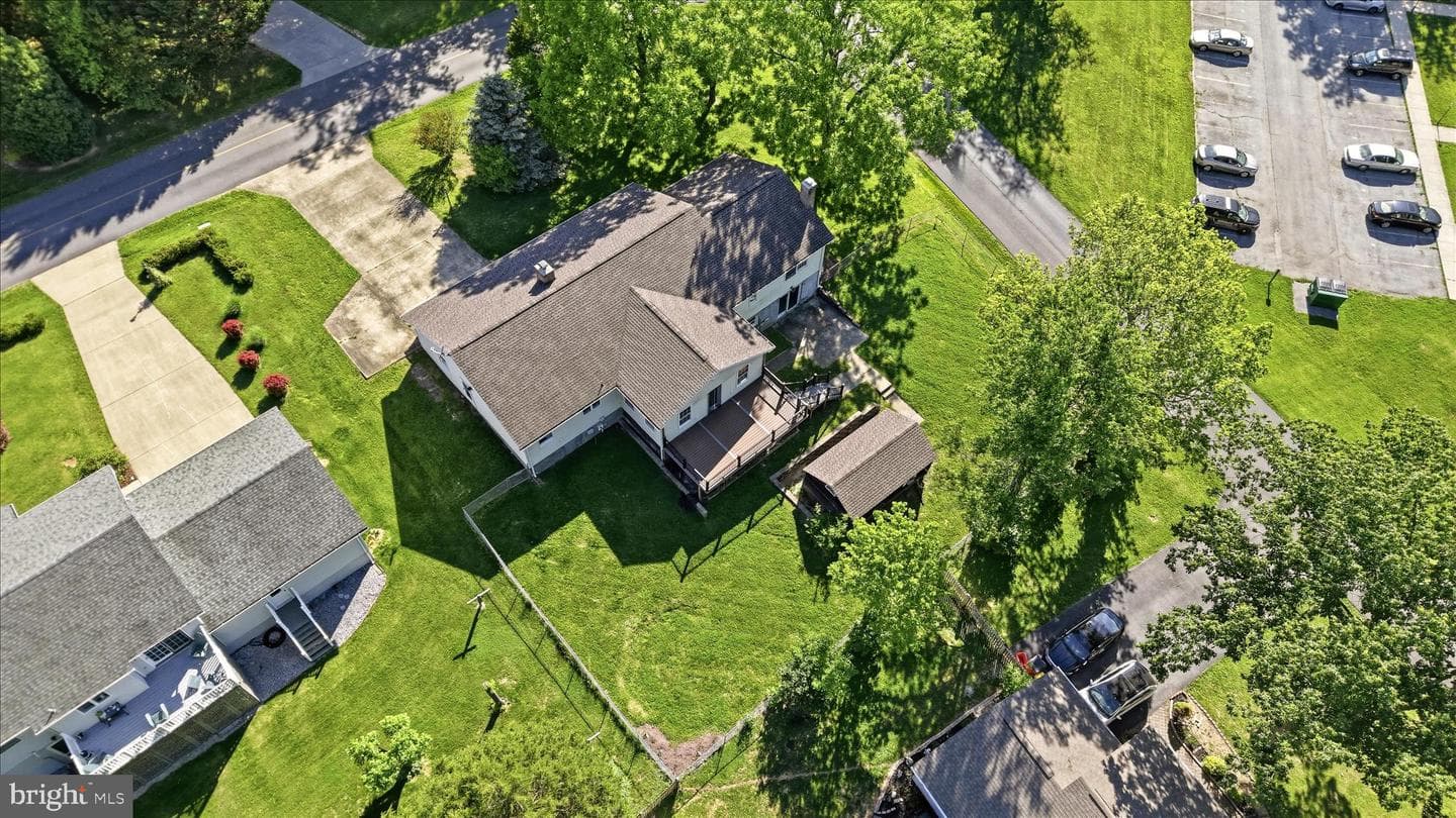 437 Tuscawilla Drive photo 77