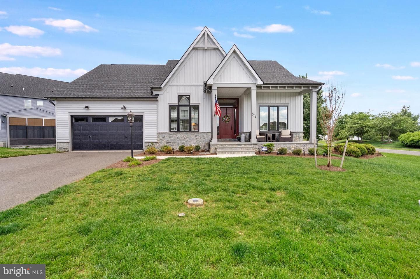 511 Shenandoah Crossing Drive, Charles Town