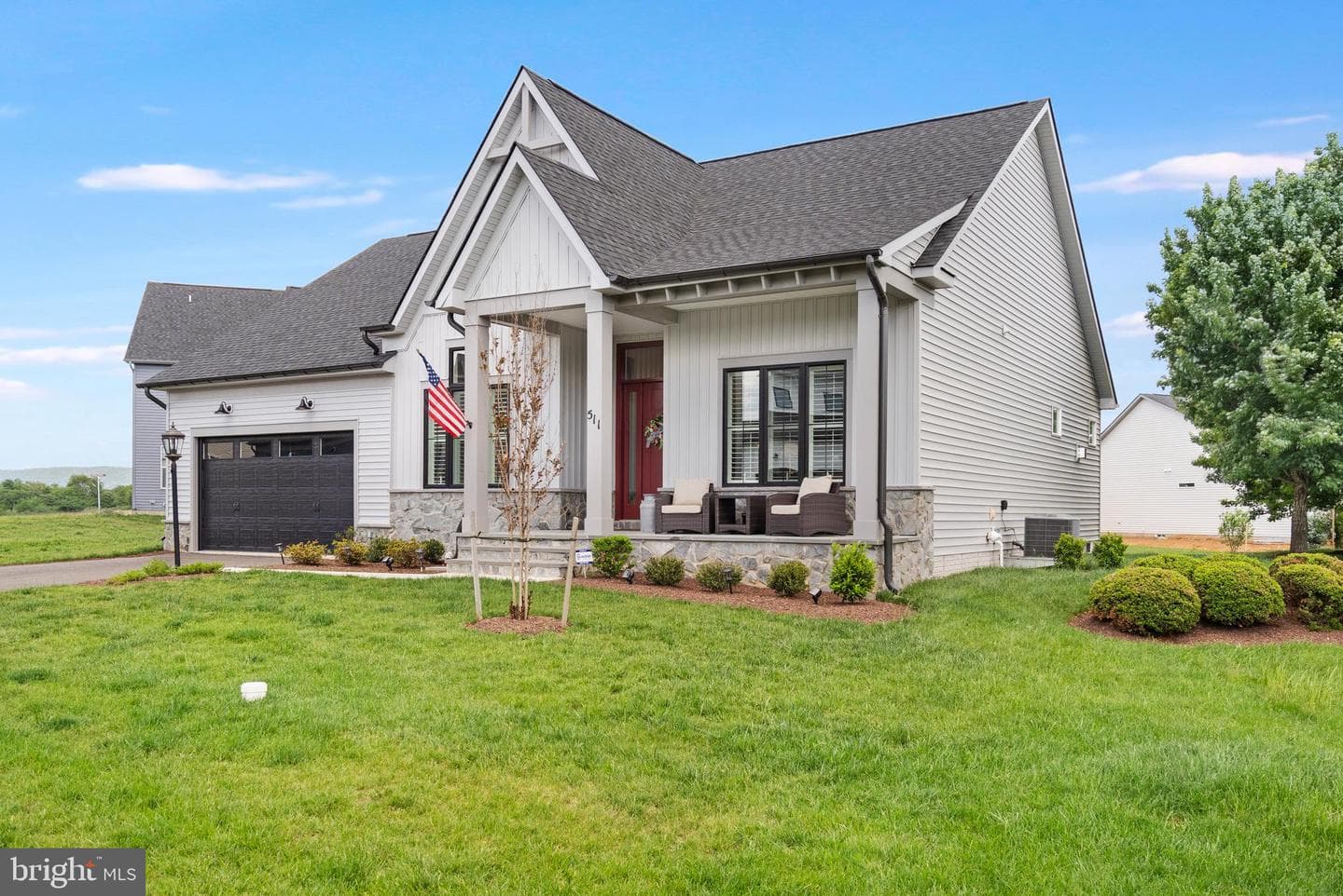 511 Shenandoah Crossing Drive, Charles Town