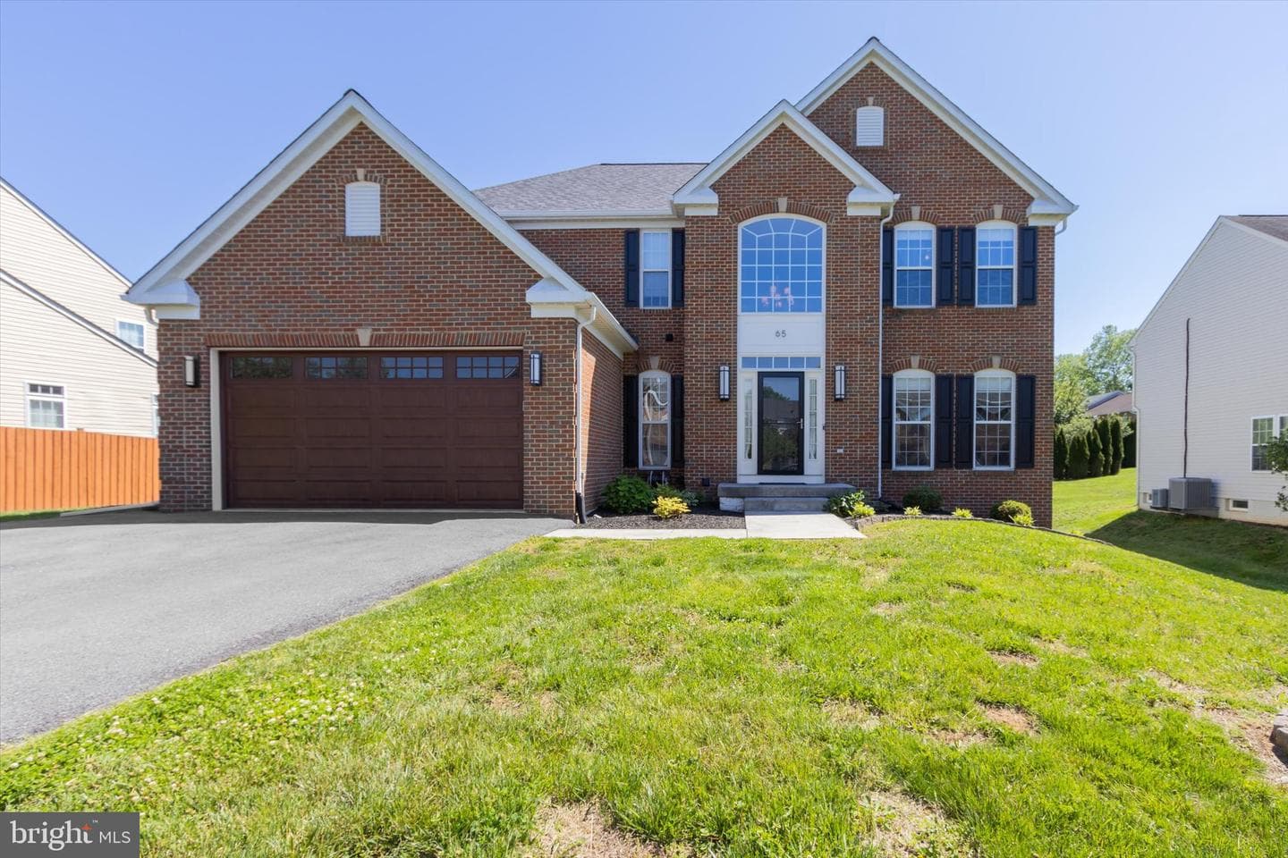 65 Maddex Farm Drive, Shepherdstown