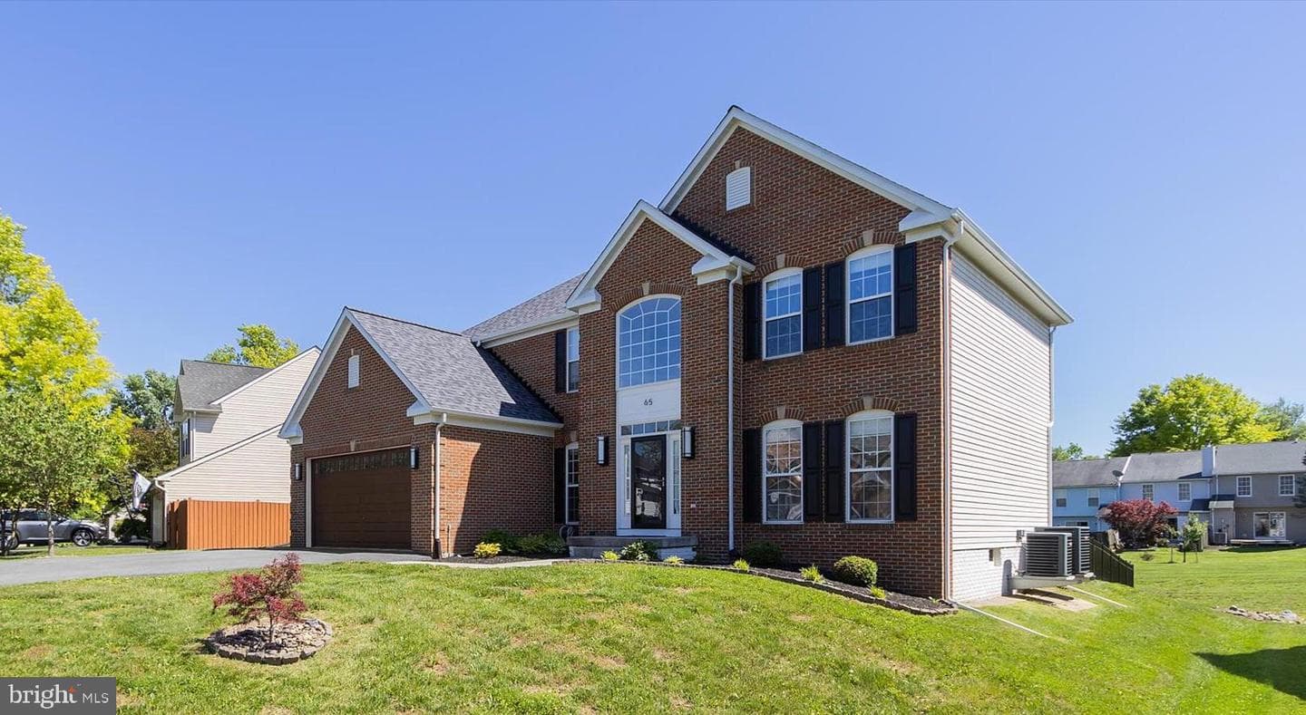 65 Maddex Farm Drive, Shepherdstown