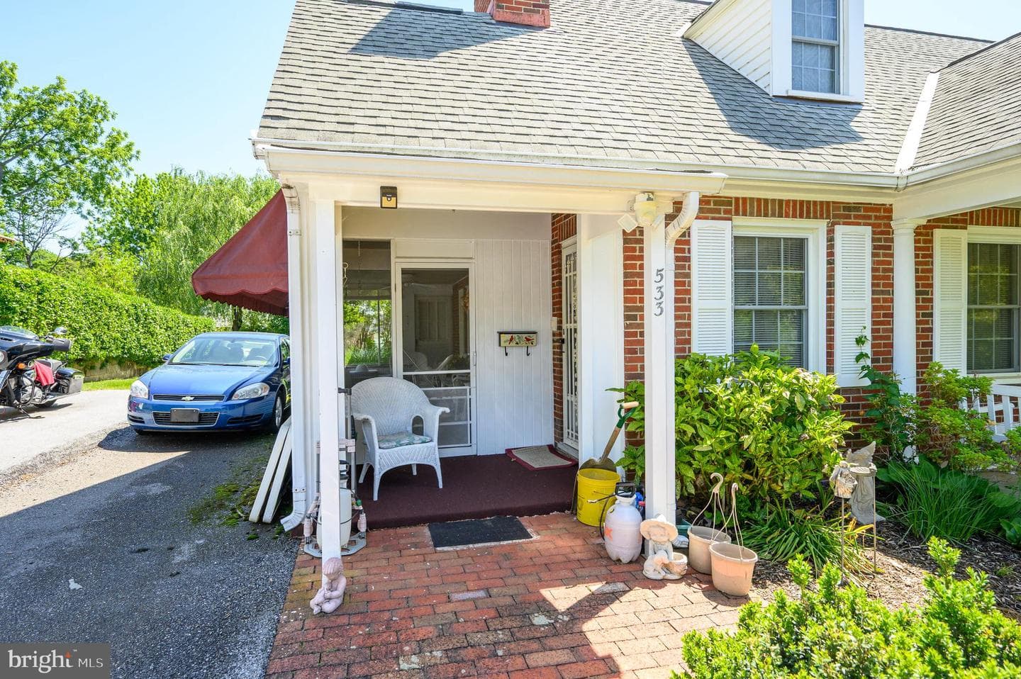 533 South Church Street photo 13