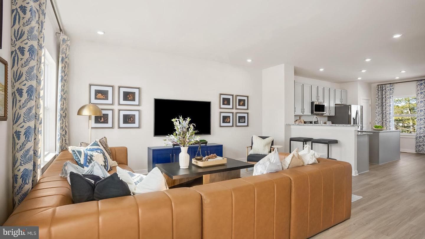 Homesite 06 Sherman Ave, Ranson