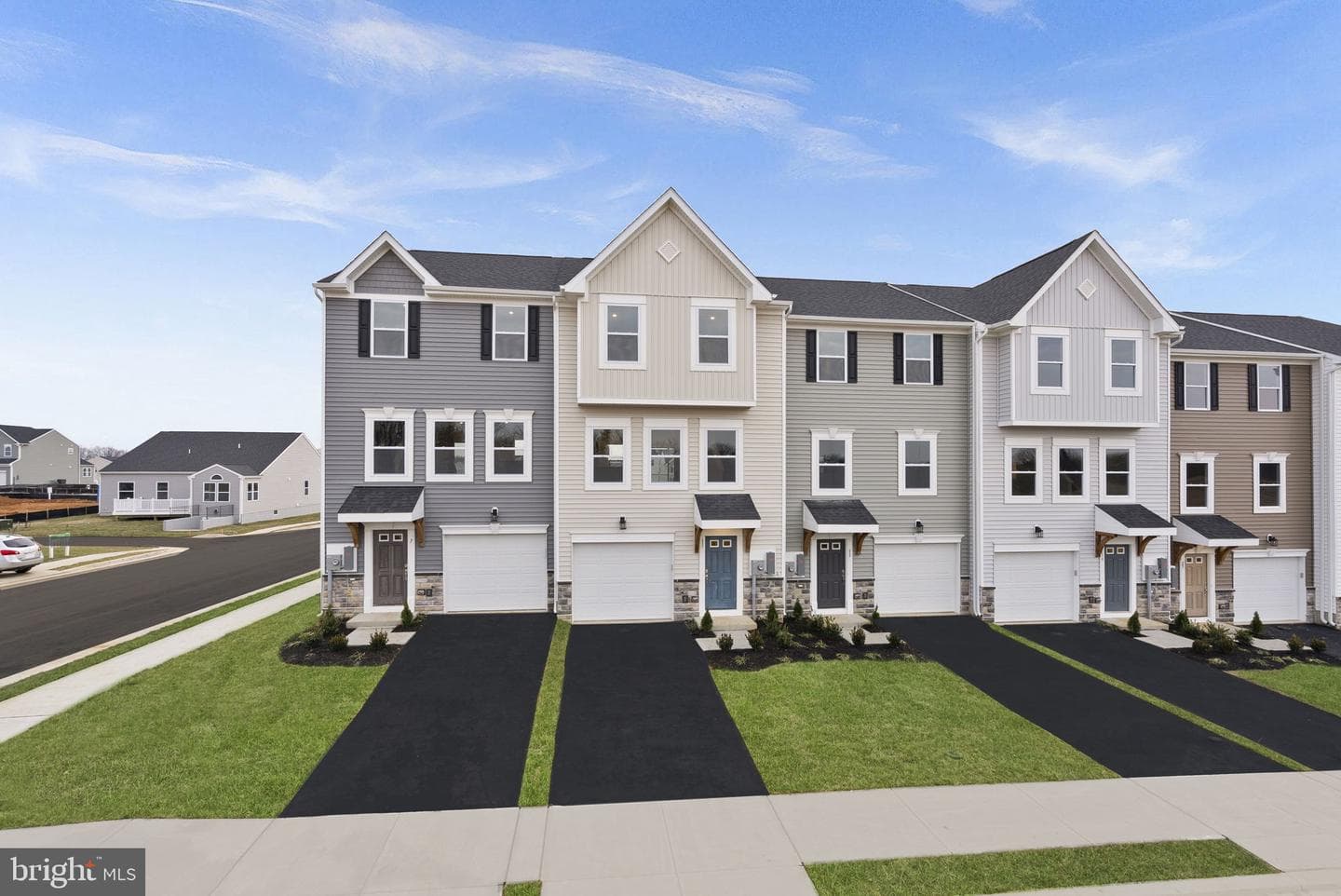Homesite 23 Huntwell West Avenue, Ranson