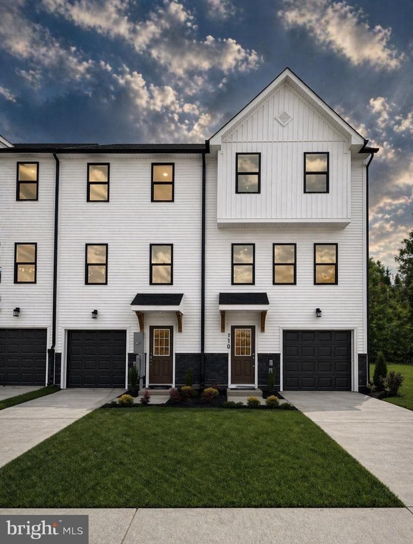 Homesite 68 Huntwell West Avenue, Ranson