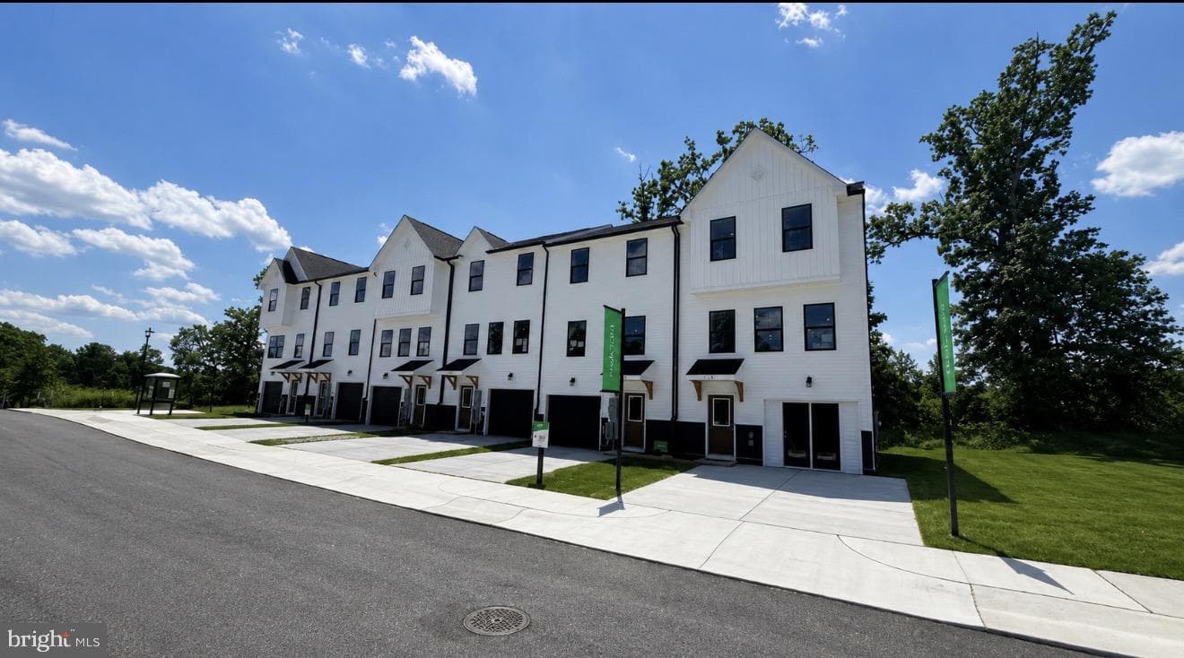 Homesite 15 Huntwell West Avenue, Ranson