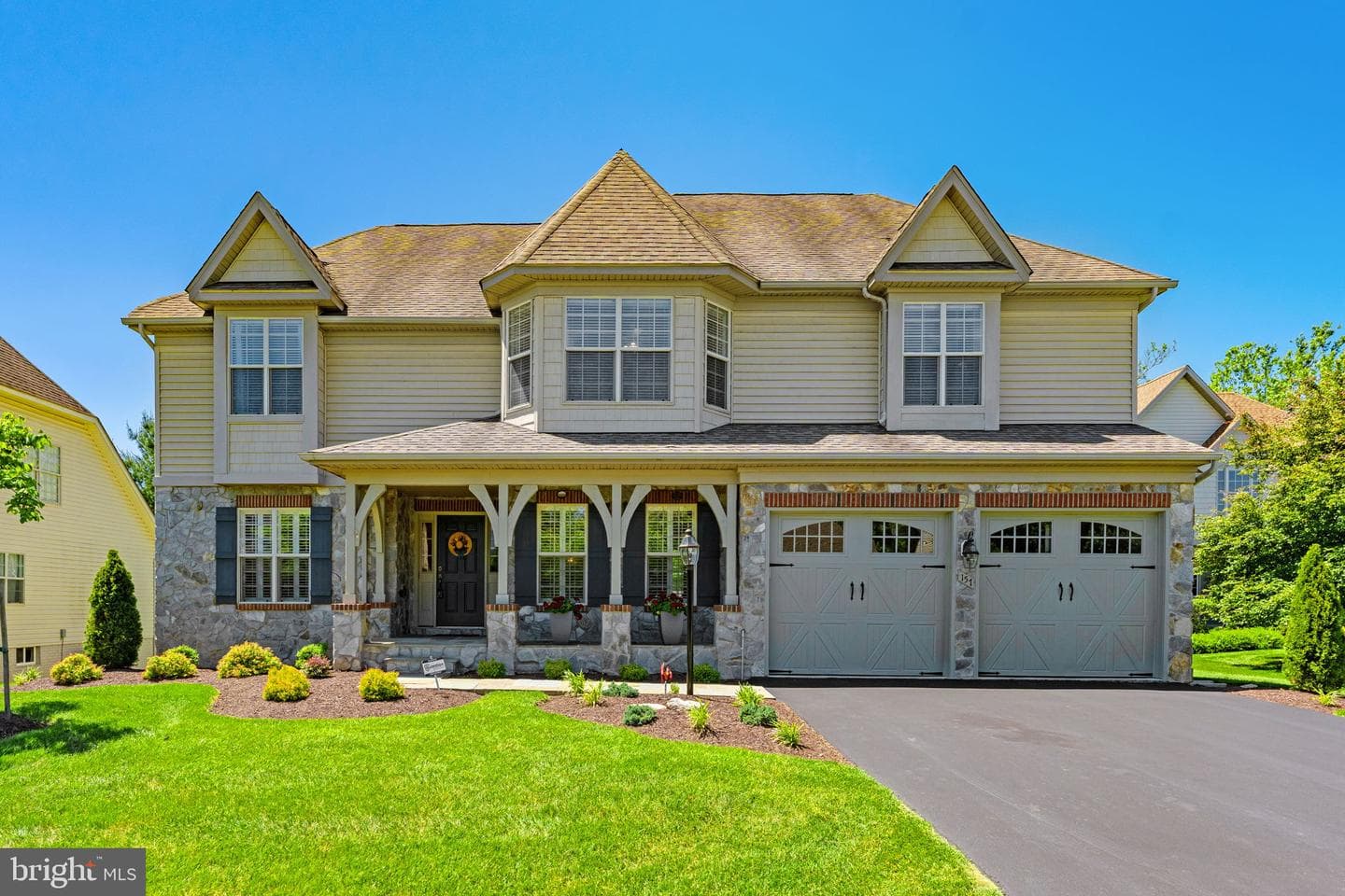157 Louisa Beall Lane, Charles Town