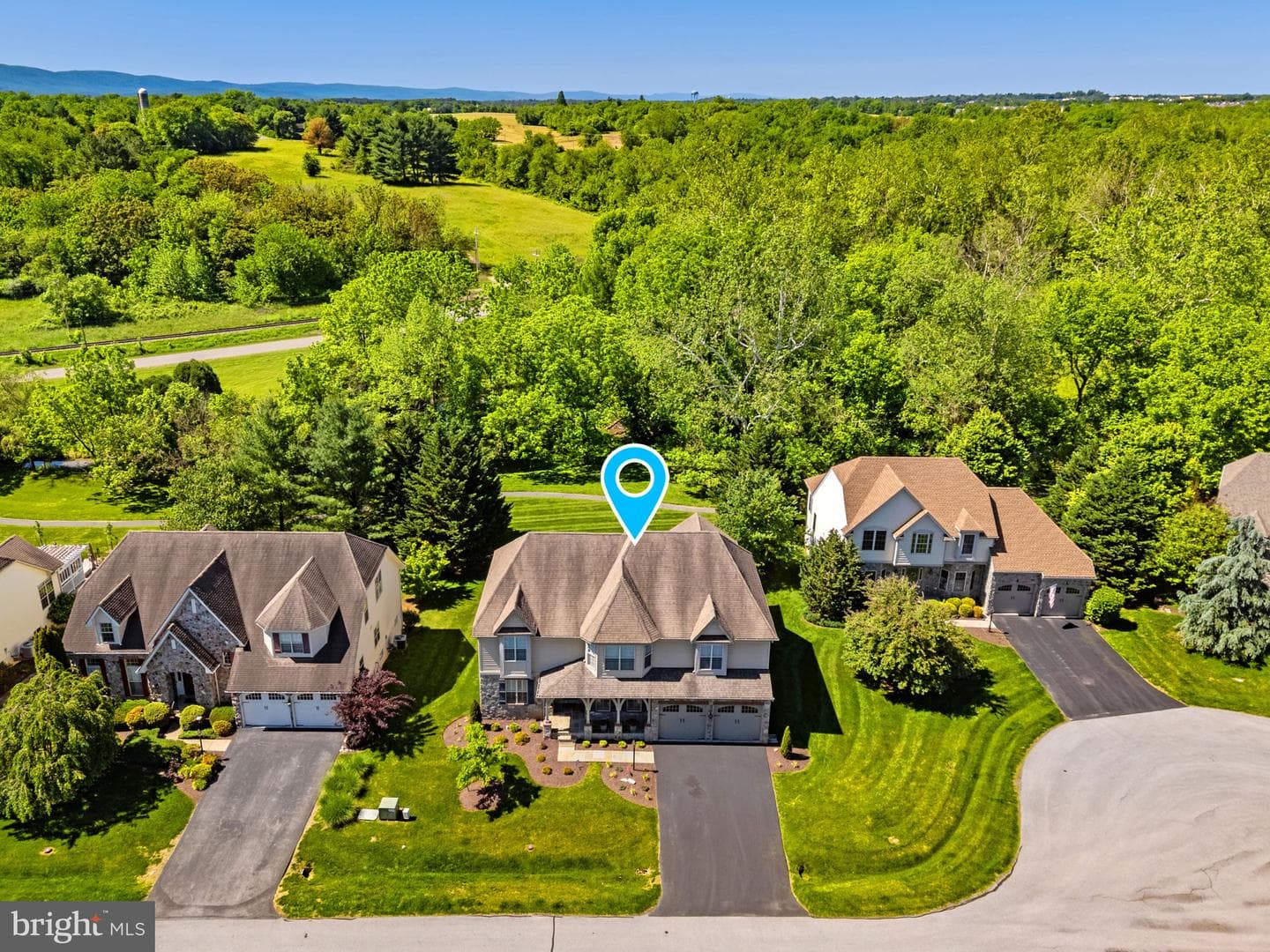 157 Louisa Beall Lane photo 83