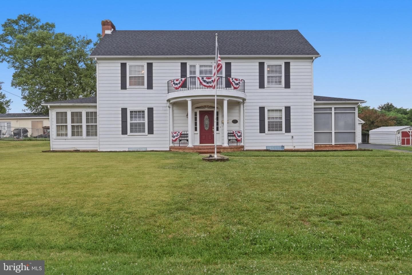 351 Belvedere Drive, Charles Town