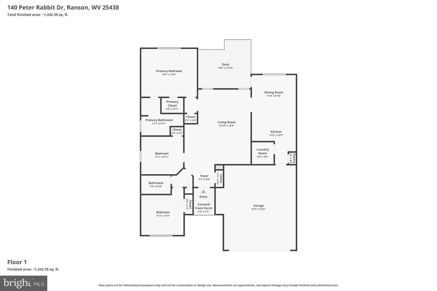 140 Peter Rabbit Drive photo 30