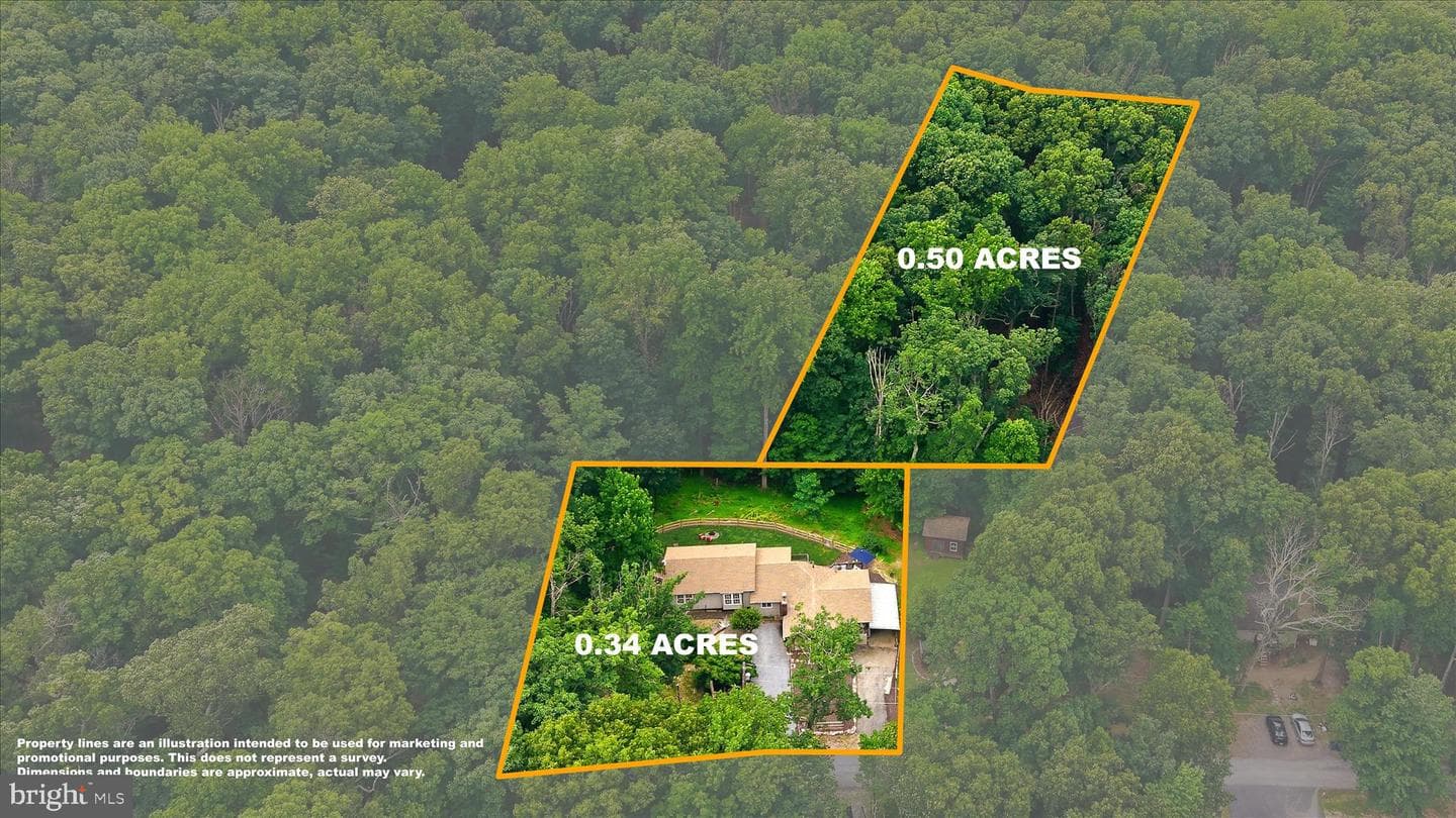 200 Revenoor Road, Harpers Ferry