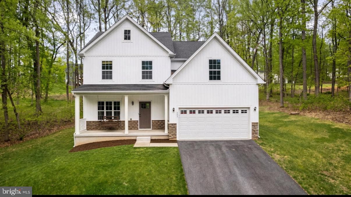 237 Speaks Ln, Harpers Ferry