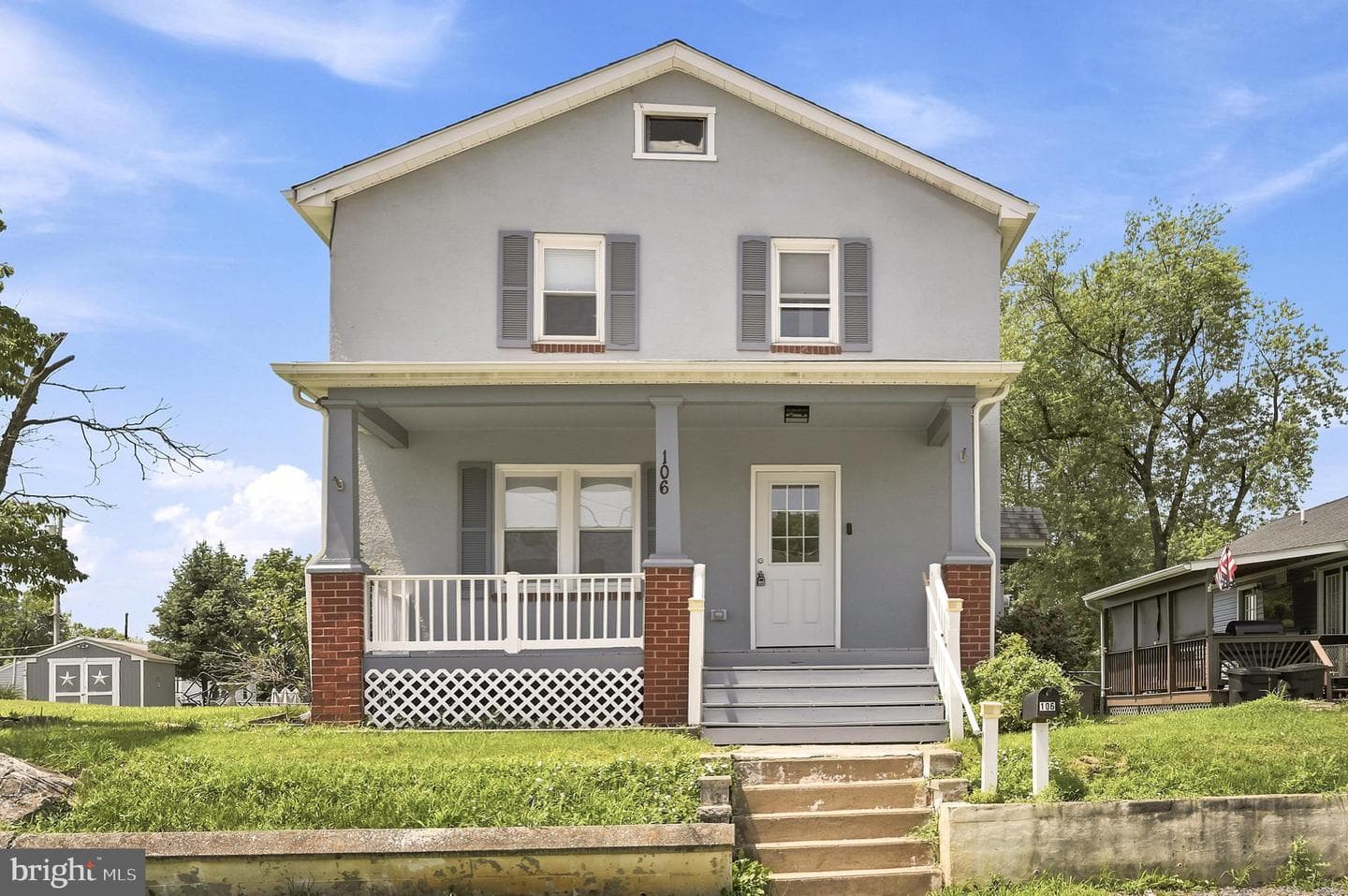 106 S George Street photo 46