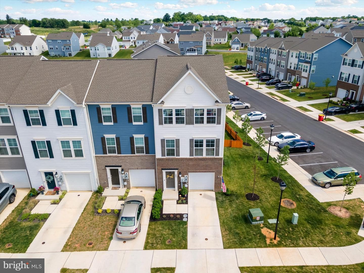 701 Seeback Drive, Charles Town