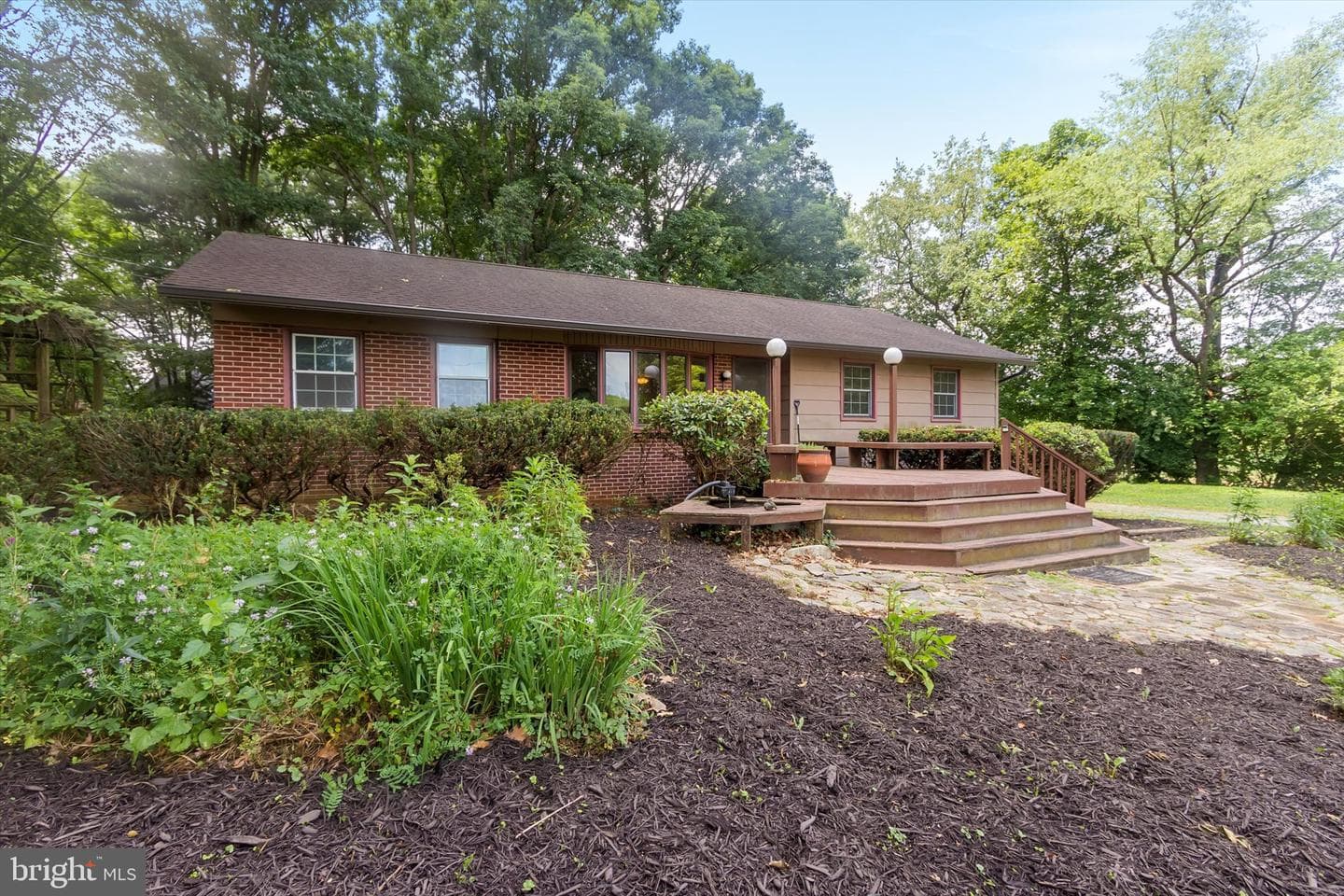 561 Billmyer Mill Road photo 3