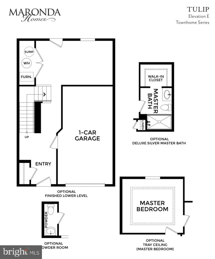 Homesite 499 Huntwell West Avenue photo 6