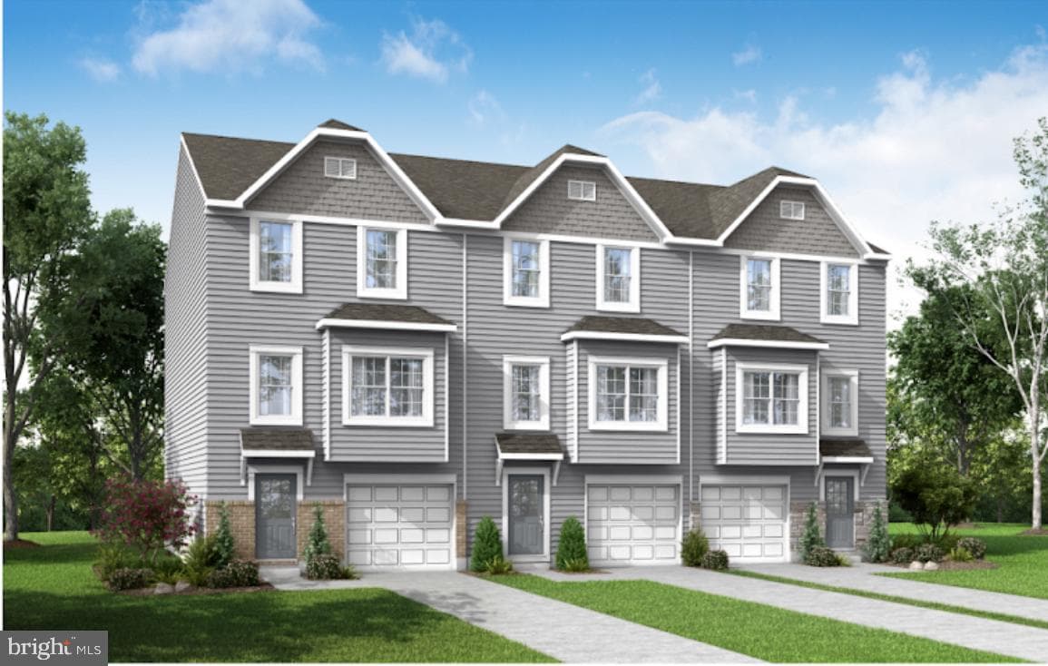 Homesite 685 Huntwell West Avenue, Ranson
