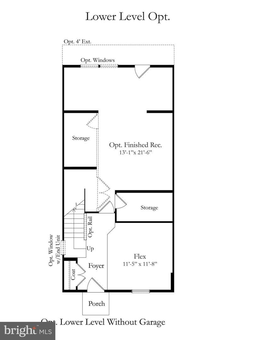 Homesite 739 Abigail Street photo 41