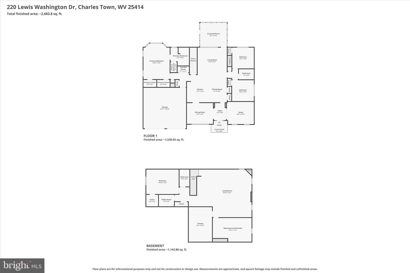 220 Lewis Washington Drive photo 57