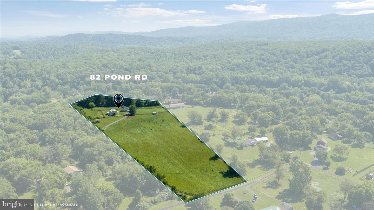 82 Pond Road photo 47