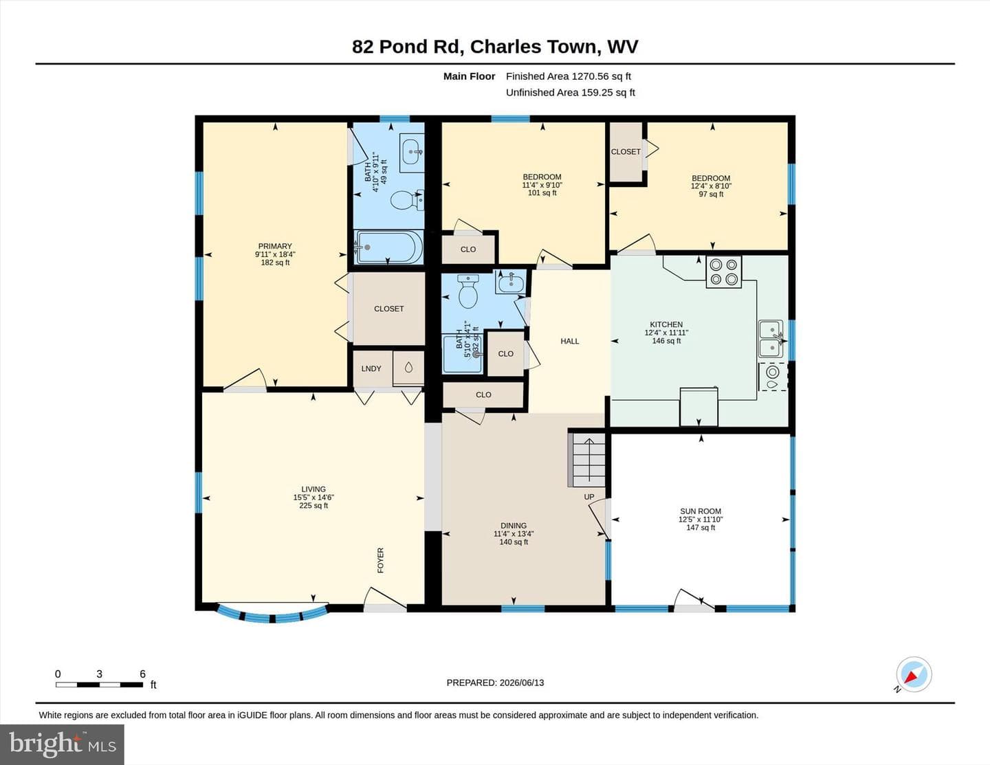 82 Pond Road photo 70