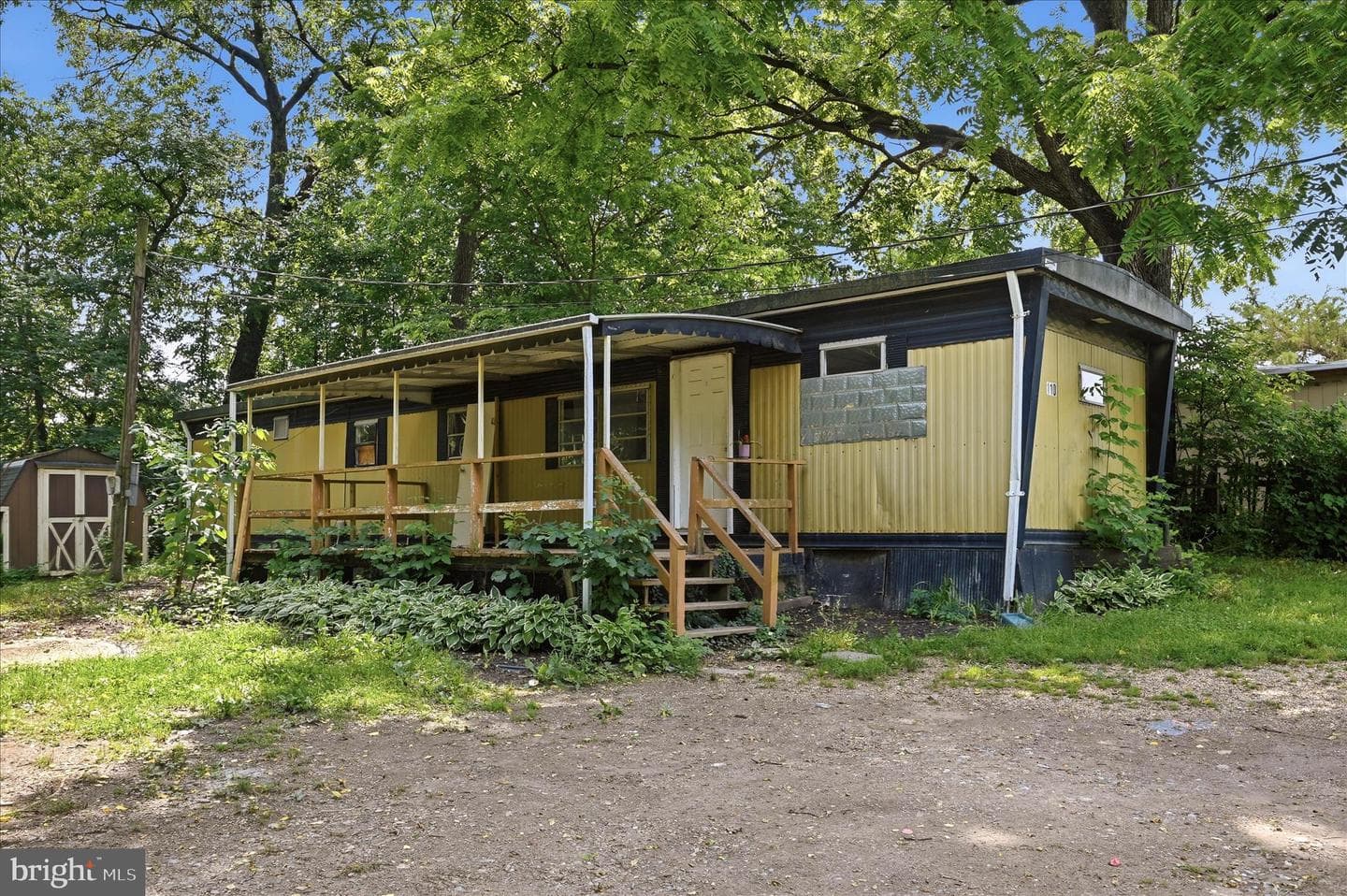 110 Old Trail Way, Harpers Ferry