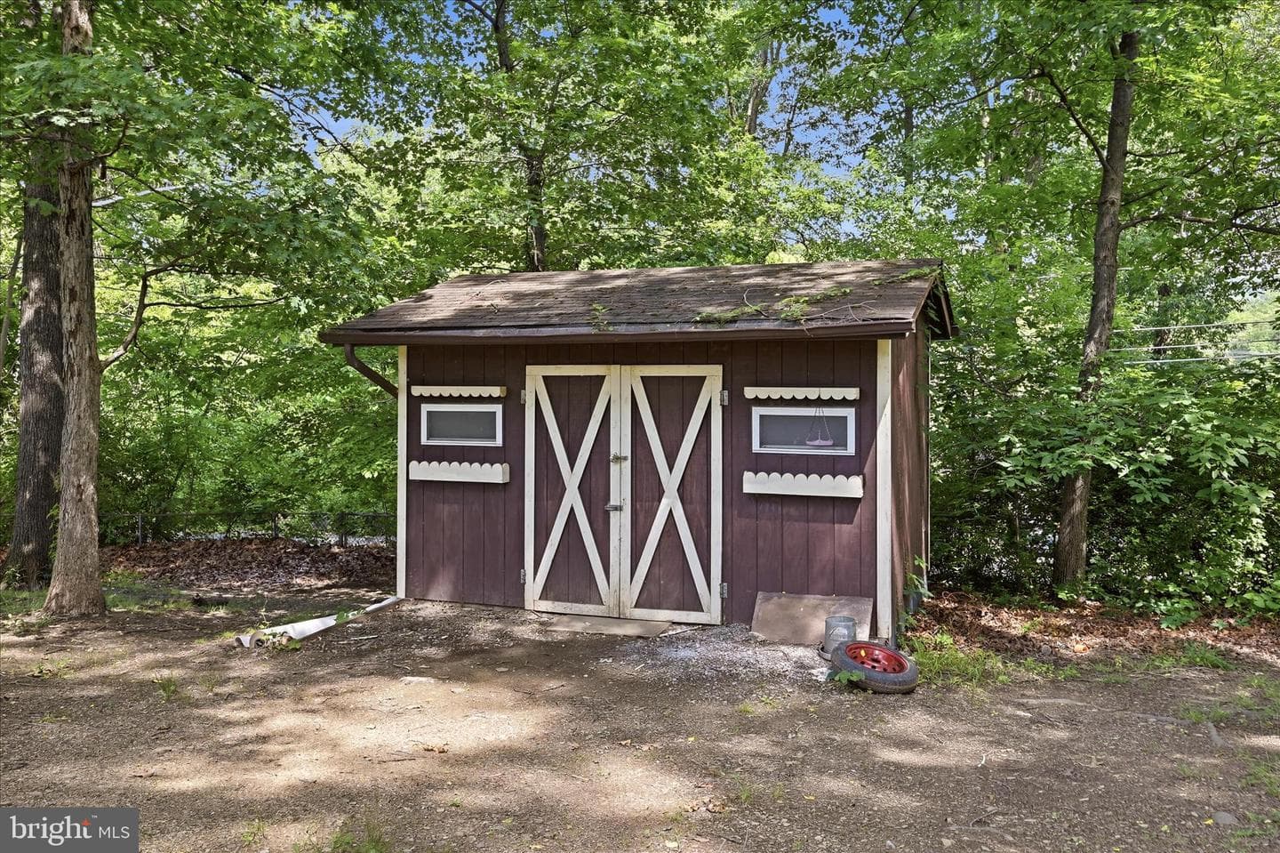 110 Old Trail Way photo 26