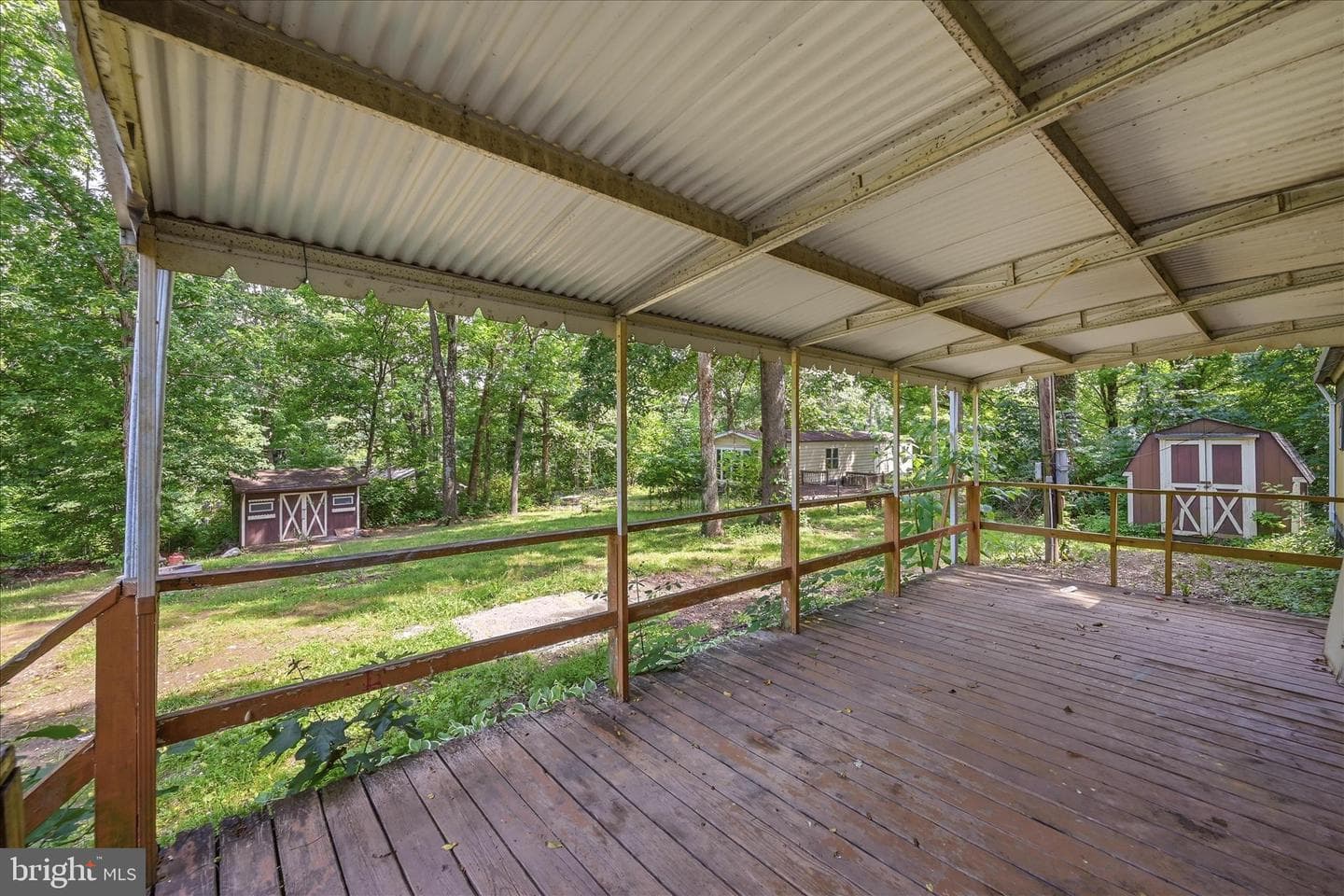 110 Old Trail Way photo 4