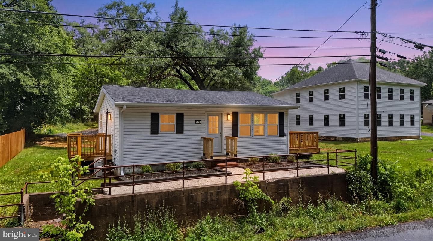 170 Kearneysville Pike, Kearneysville