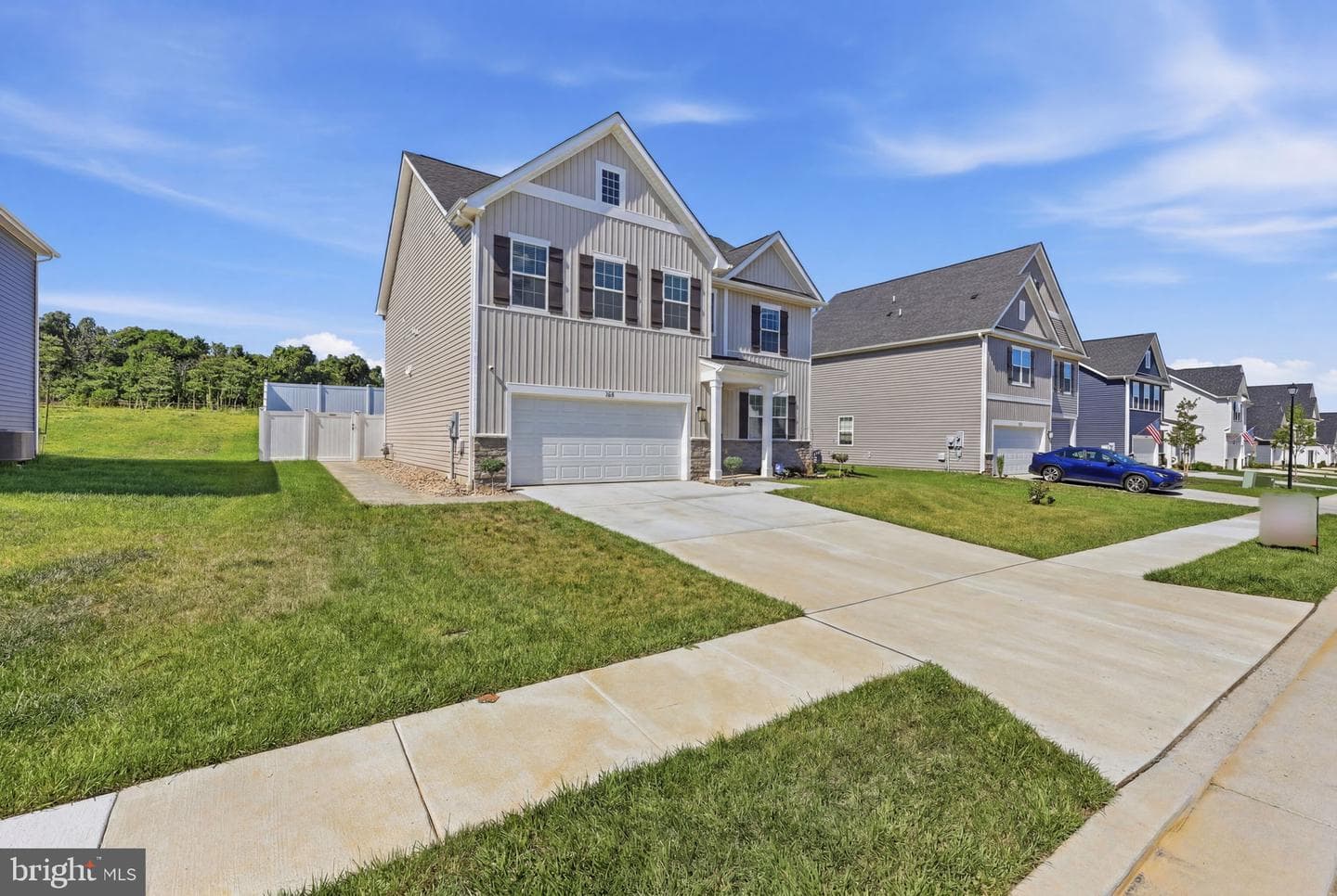 313 Atkinson Street, Shenandoah Junction
