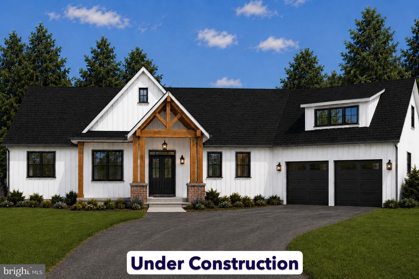Jingle Bells Court #lot 3, Harpers Ferry