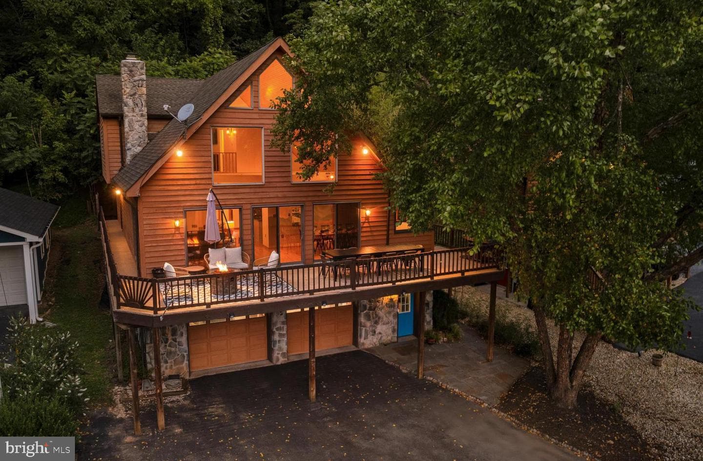 141 Mason Drive, Harpers Ferry