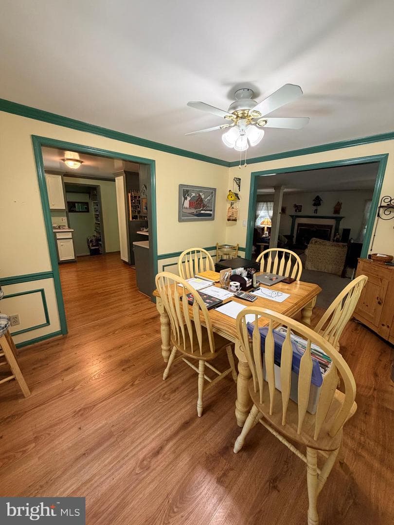 490 John Brown Farm Road photo 13