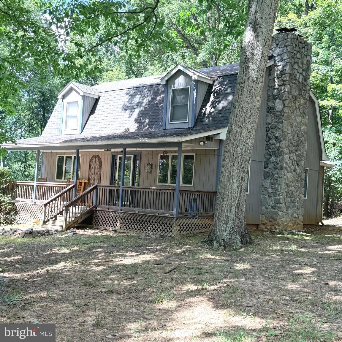 490 John Brown Farm Road, Harpers Ferry