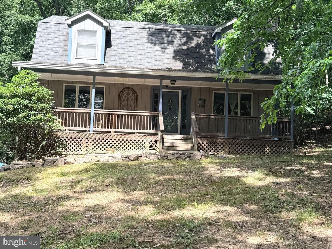 490 John Brown Farm Road photo 3